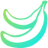 Banana.dev logo