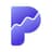 Plausible logo