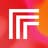 Replicate logo